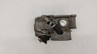 2012-2019 Nissan Versa Throttle Body P/N:3AA50-02 F 3AA50-02 A, 3AA50-02 D Fits Fits 2012 2013 2014 2015 2016 2017 2018 2019