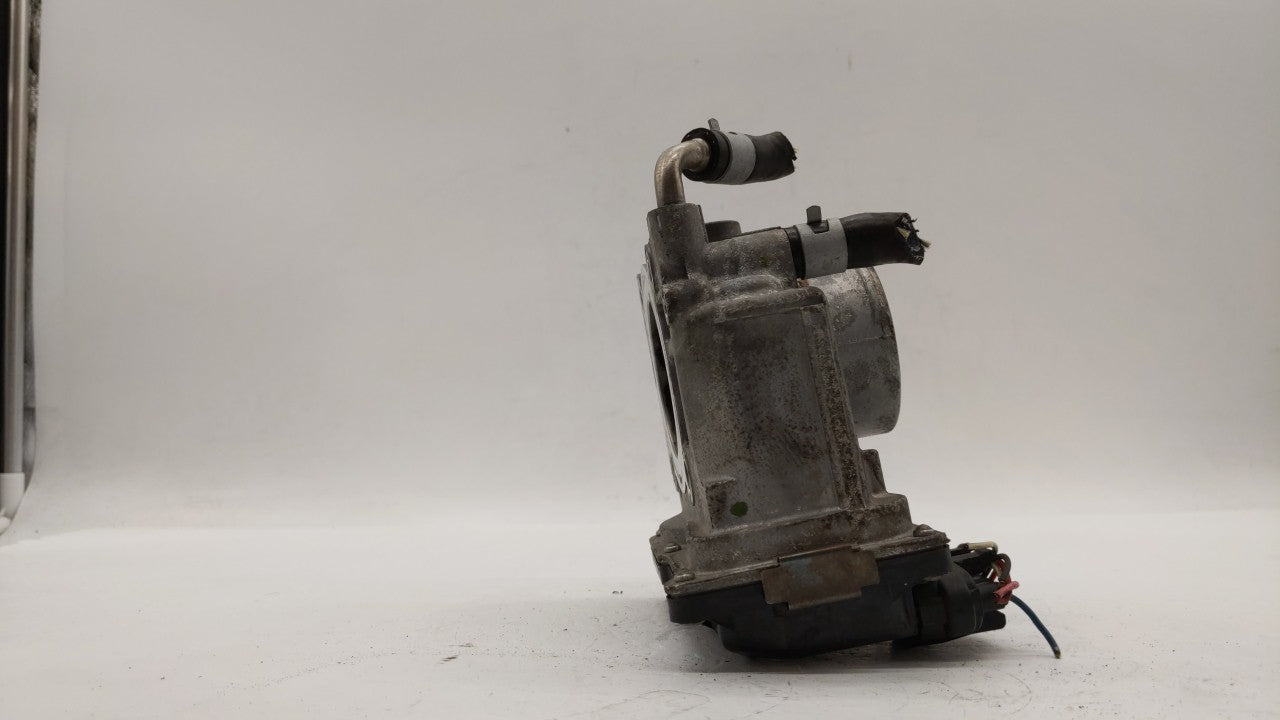 2012-2019 Nissan Versa Throttle Body P/N:3AA50-02 F 3AA50-02 A, 3AA50-02 D Fits Fits 2012 2013 2014 2015 2016 2017 2018 2019