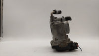 2012-2019 Nissan Versa Throttle Body P/N:3AA50-02 F 3AA50-02 A, 3AA50-02 D Fits Fits 2012 2013 2014 2015 2016 2017 2018 2019