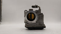 2012-2019 Nissan Versa Throttle Body P/N:3AA50-02 F 3AA50-02 A, 3AA50-02 D Fits Fits 2012 2013 2014 2015 2016 2017 2018 2019