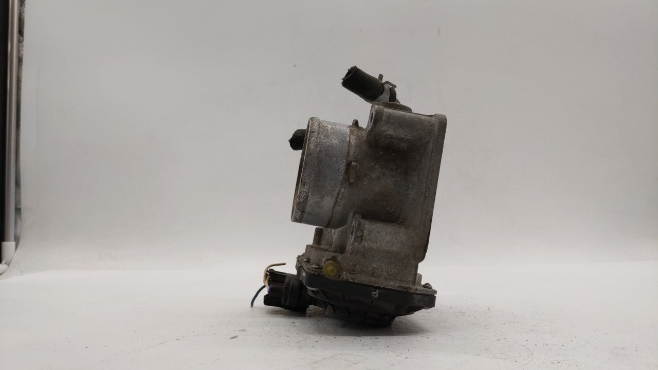2012-2019 Nissan Versa Throttle Body P/N:3AA50-02 F 3AA50-02 A, 3AA50-02 D Fits Fits 2012 2013 2014 2015 2016 2017 2018 2019