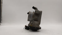 2012-2019 Nissan Versa Throttle Body P/N:3AA50-02 F 3AA50-02 A, 3AA50-02 D Fits Fits 2012 2013 2014 2015 2016 2017 2018 2019