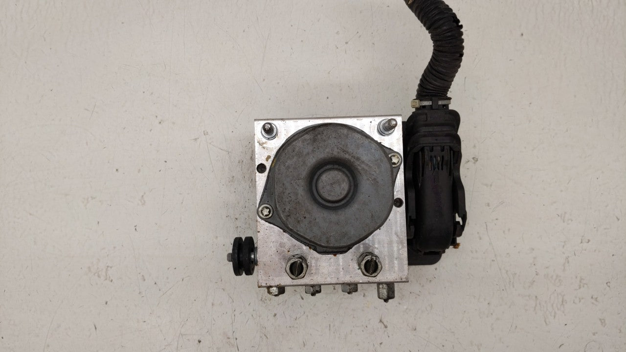 2015-2019 Nissan Versa ABS Pump Control Module Replacement P/N:47660 9KS0A 47660 9KL0A Fits Fits 2015 2016 2017 2018 2019 OE