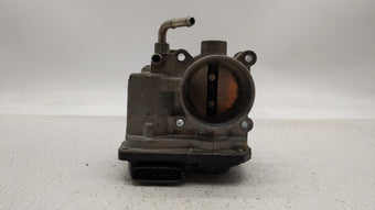 compare product 2012-2019 Nissan Versa Throttle Body P/N:3AA50-02 B 3AA50-02 C, 3AA50-02 F Fits Fits 2012 2013 2014 2015 2016 2017 2018 2019 OEM Used Auto Parts