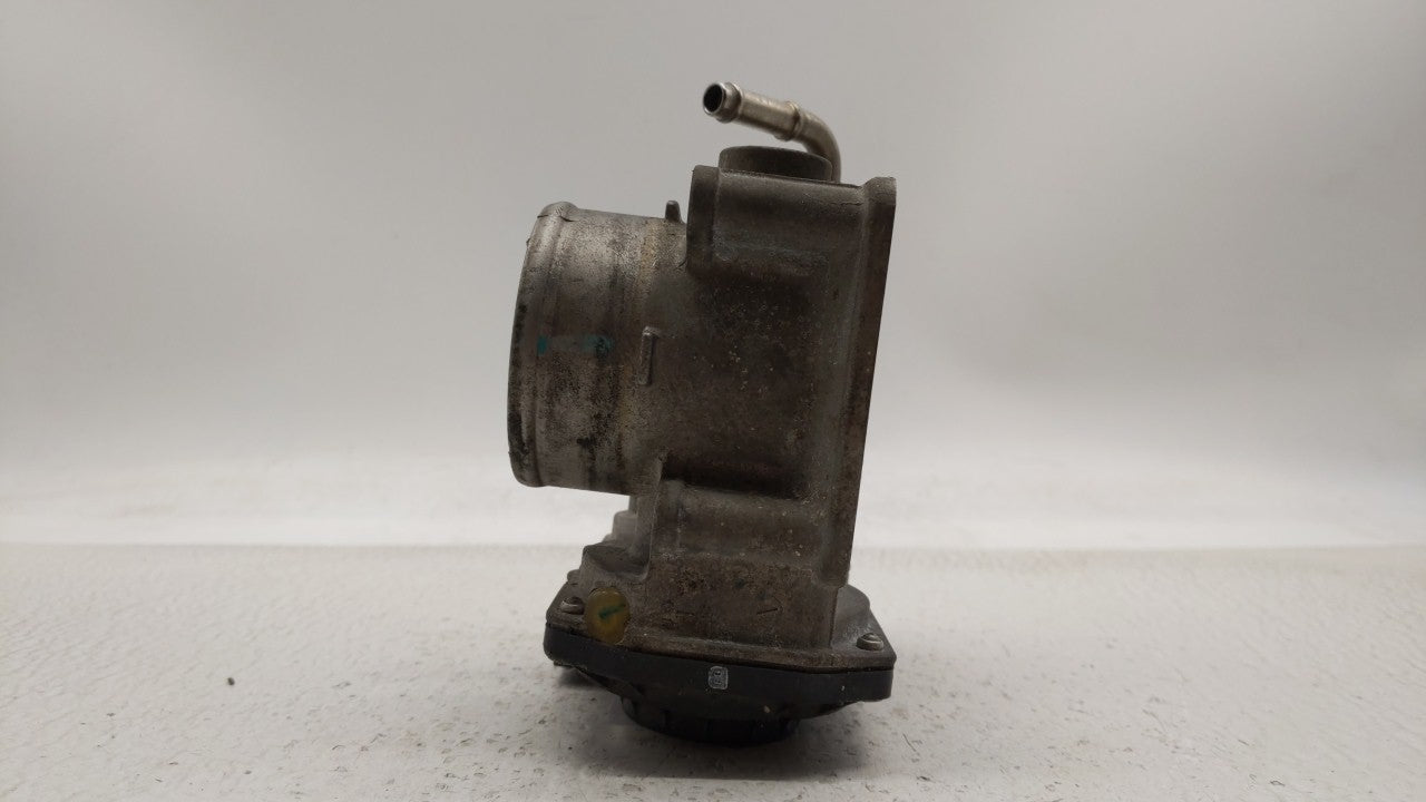 2012-2019 Nissan Versa Throttle Body P/N:3AA50-02 B 3AA50-02 C, 3AA50-02 F Fits Fits 2012 2013 2014 2015 2016 2017 2018 2019