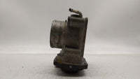 2012-2019 Nissan Versa Throttle Body P/N:3AA50-02 B 3AA50-02 C, 3AA50-02 F Fits Fits 2012 2013 2014 2015 2016 2017 2018 2019
