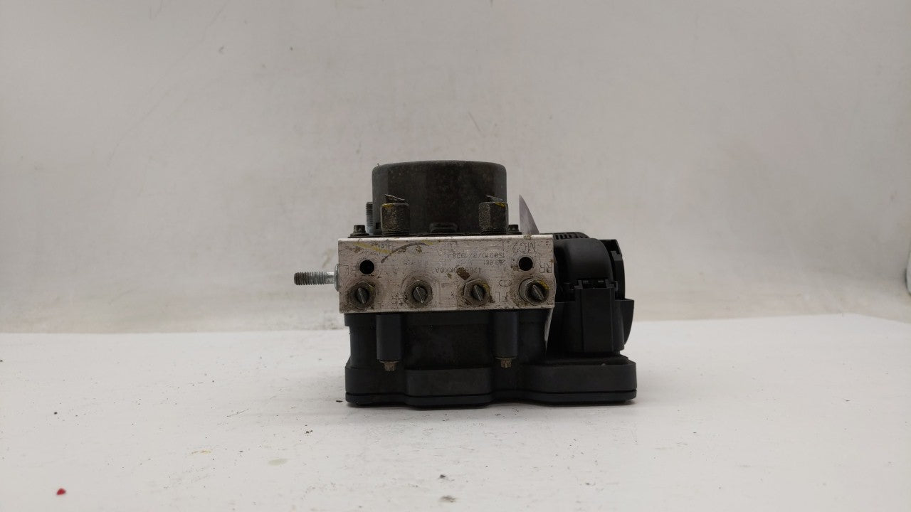 2015-2019 Nissan Versa ABS Pump Control Module Replacement P/N:47660 9KS0A 47660 9KL0A Fits Fits 2015 2016 2017 2018 2019 OE
