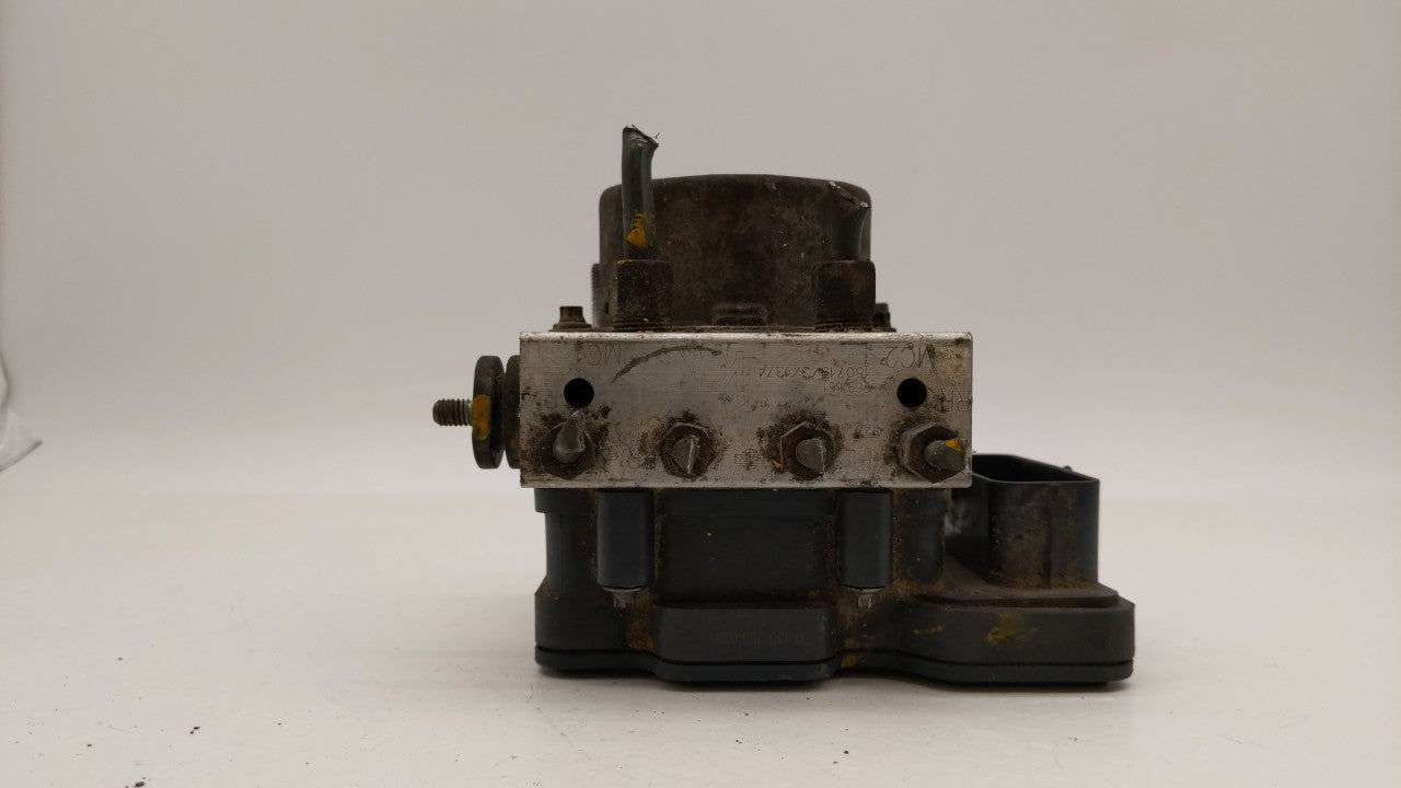 2015-2019 Nissan Versa ABS Pump Control Module Replacement P/N:47660 9KS0A 47660 9KL0A Fits Fits 2015 2016 2017 2018 2019 OE