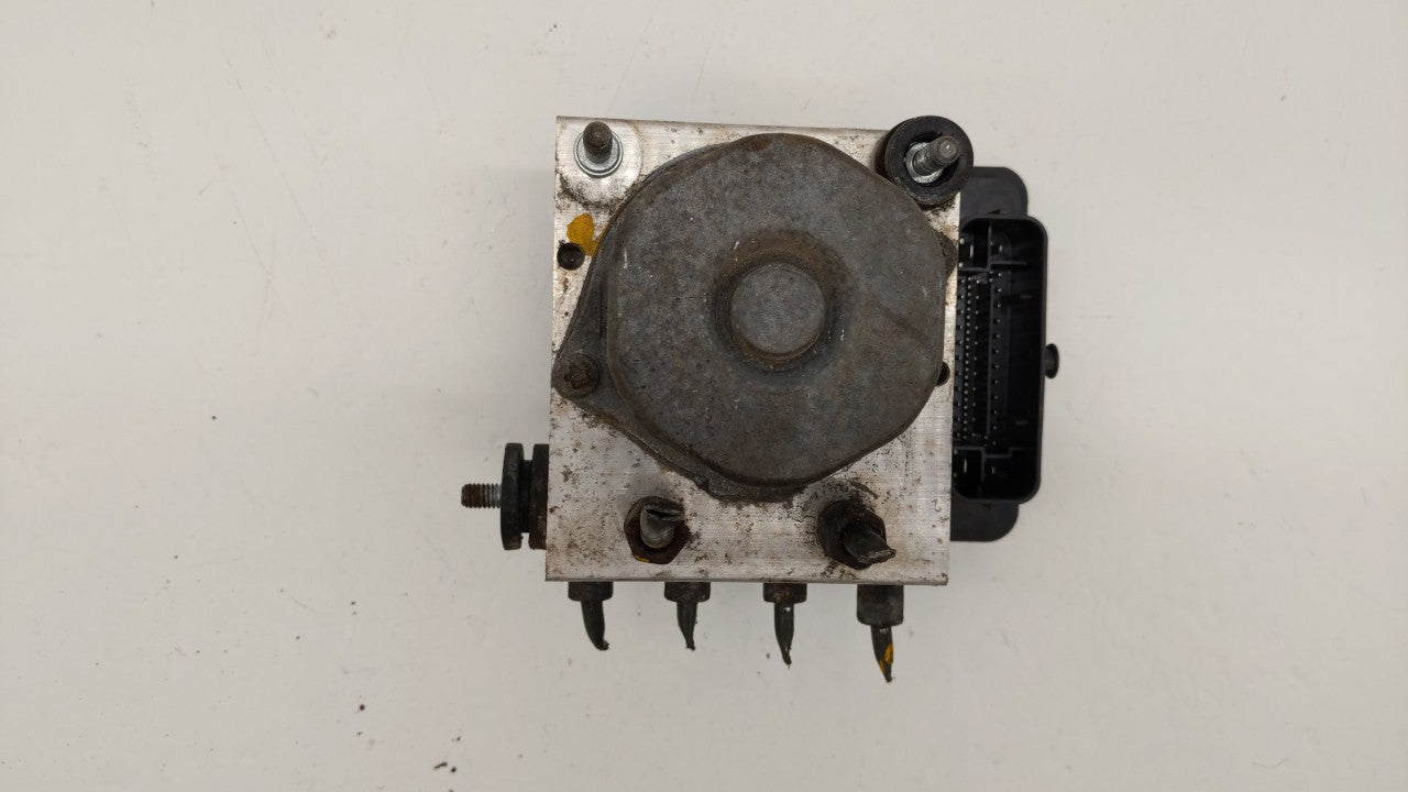 2015-2019 Nissan Versa ABS Pump Control Module Replacement P/N:47660 9KS0A 47660 9KL0A Fits Fits 2015 2016 2017 2018 2019 OE