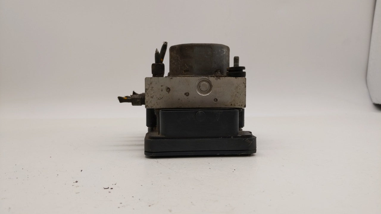 2015-2019 Nissan Versa ABS Pump Control Module Replacement P/N:47660 9KS0A 47660 9KL0A Fits Fits 2015 2016 2017 2018 2019 OE