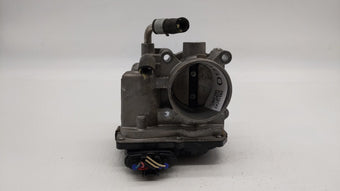 compare product 2012-2019 Nissan Versa Throttle Body P/N:3AA50-02 B 3AA50-02 C, 3AA50-02 F Fits Fits 2012 2013 2014 2015 2016 2017 2018 2019 OEM Used Auto Parts