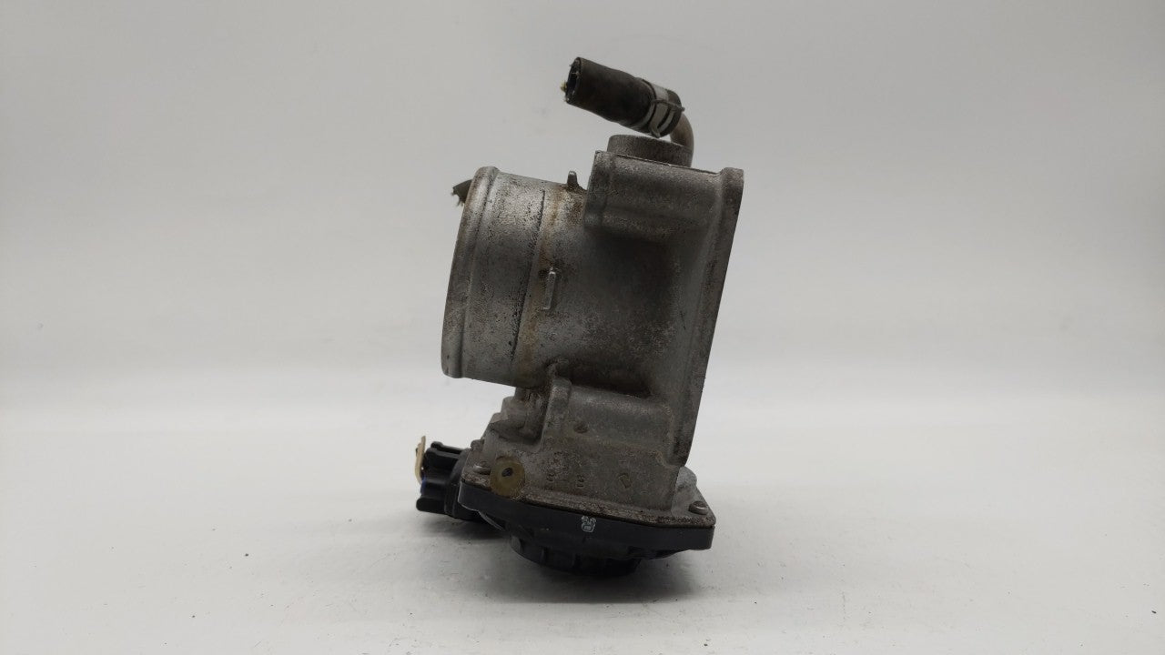 2012-2019 Nissan Versa Throttle Body P/N:3AA50-02 B 3AA50-02 C, 3AA50-02 F Fits Fits 2012 2013 2014 2015 2016 2017 2018 2019