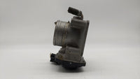 2012-2019 Nissan Versa Throttle Body P/N:3AA50-02 B 3AA50-02 C, 3AA50-02 F Fits Fits 2012 2013 2014 2015 2016 2017 2018 2019