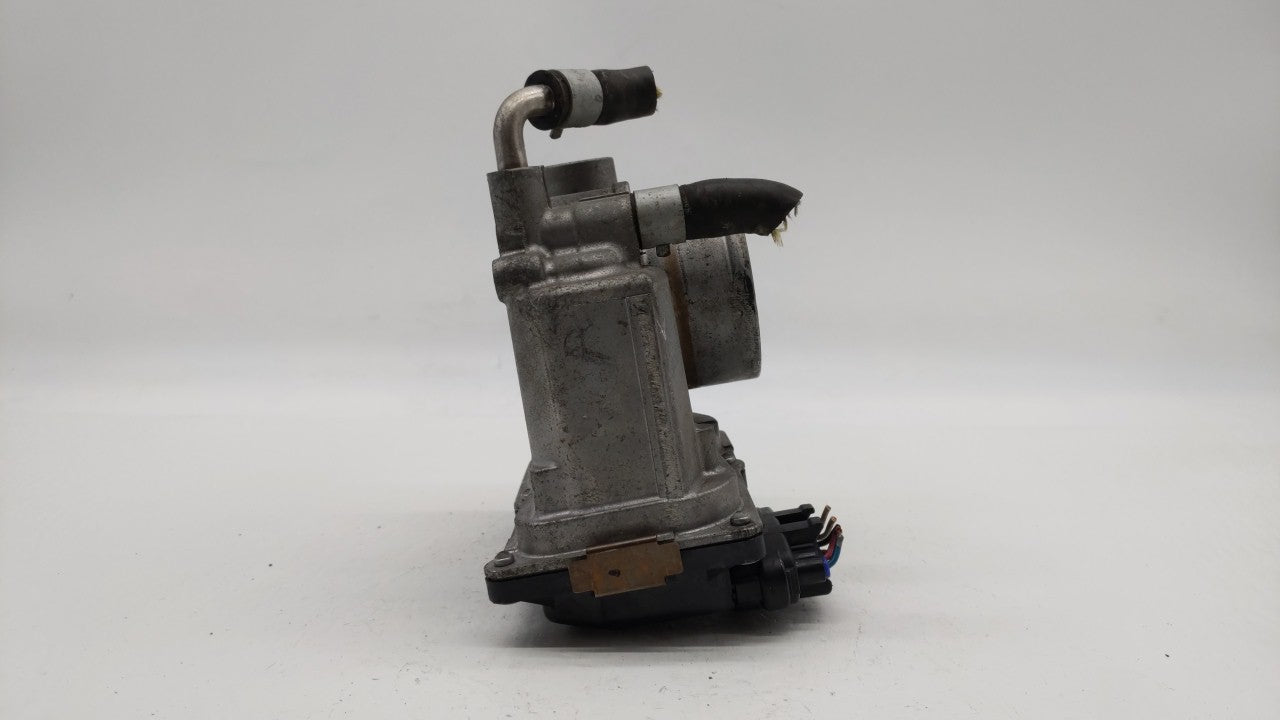 2012-2019 Nissan Versa Throttle Body P/N:3AA50-02 B 3AA50-02 C, 3AA50-02 F Fits Fits 2012 2013 2014 2015 2016 2017 2018 2019