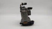 2012-2019 Nissan Versa Throttle Body P/N:3AA50-02 B 3AA50-02 C, 3AA50-02 F Fits Fits 2012 2013 2014 2015 2016 2017 2018 2019