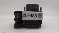 2015-2018 Nissan Versa ABS Pump Control Module Replacement P/N:47660 9KL0A Fits Fits 2015 2016 2017 2018 OEM Used Auto Parts