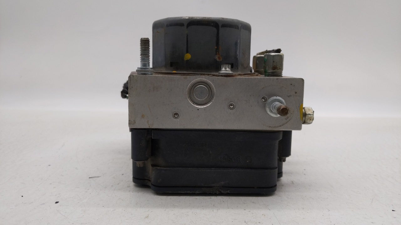2015-2018 Nissan Versa ABS Pump Control Module Replacement P/N:47660 9KL0A Fits Fits 2015 2016 2017 2018 OEM Used Auto Parts