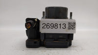 2015-2019 Nissan Versa ABS Pump Control Module Replacement P/N:47660 9KS0A 47660 9KL0A Fits Fits 2015 2016 2017 2018 2019 OE