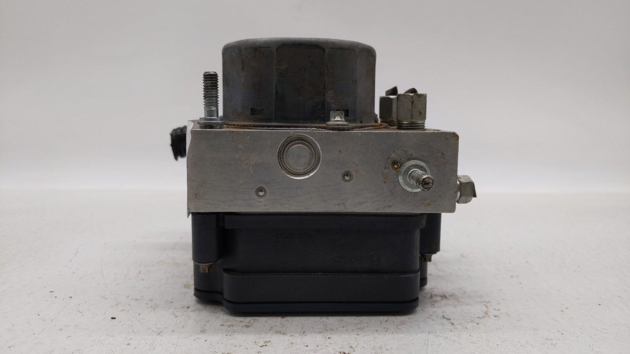 2015-2019 Nissan Versa ABS Pump Control Module Replacement P/N:47660 9KS0A 47660 9KL0A Fits Fits 2015 2016 2017 2018 2019 OE