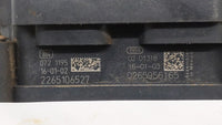 2015-2019 Nissan Versa ABS Pump Control Module Replacement P/N:47660 9KS0A 47660 9KL0A Fits Fits 2015 2016 2017 2018 2019 OE