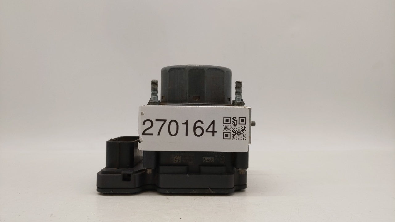 2015-2019 Nissan Versa ABS Pump Control Module Replacement P/N:47660 9KS0A 47660 9KL0A Fits Fits 2015 2016 2017 2018 2019 OE
