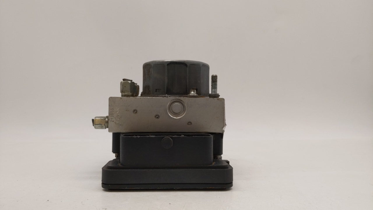 2015-2019 Nissan Versa ABS Pump Control Module Replacement P/N:47660 9KS0A 47660 9KL0A Fits Fits 2015 2016 2017 2018 2019 OE