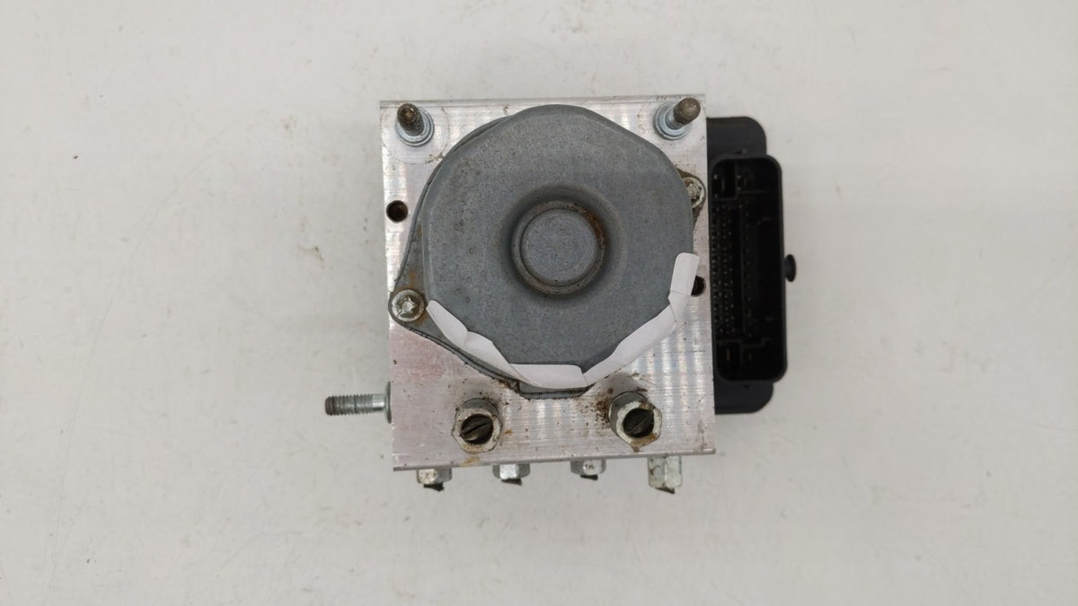2015-2019 Nissan Versa Anti-Lock Brake ABS Pump Module Actuator OEM P/N:47660 9KS0A 47660 9KL0A Fits Fits 2015 2016 2017 201