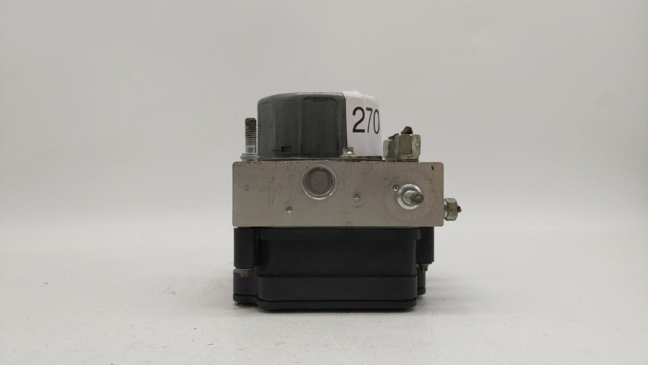 2015-2019 Nissan Versa ABS Pump Control Module Replacement P/N:47660 9KS0A 47660 9KL0A Fits Fits 2015 2016 2017 2018 2019 OE