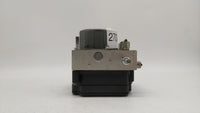2015-2019 Nissan Versa Anti-Lock Brake ABS Pump Module Actuator OEM P/N:47660 9KS0A 47660 9KL0A Fits Fits 2015 2016 2017 201