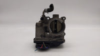 2012-2019 Nissan Versa Throttle Body P/N:3AA50-02 B 3AA50-02 C, 3AA50-02 F Fits Fits 2012 2013 2014 2015 2016 2017 2018 2019