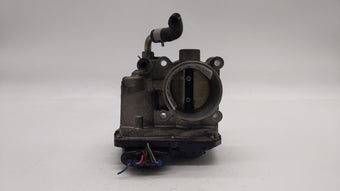 compare product 2012-2019 Nissan Versa Throttle Body P/N:3AA50-02 B 3AA50-02 C, 3AA50-02 F Fits Fits 2012 2013 2014 2015 2016 2017 2018 2019 OEM Used Auto Parts