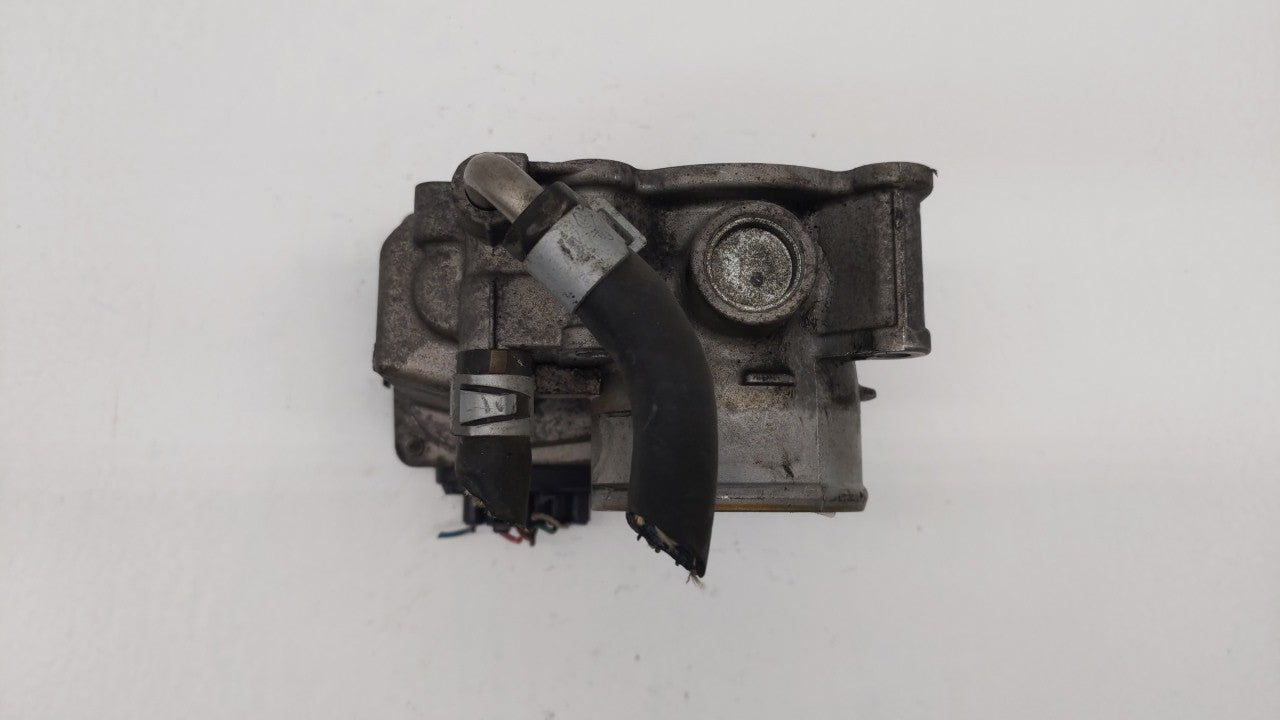 2012-2019 Nissan Versa Throttle Body P/N:3AA50-02 B 3AA50-02 C, 3AA50-02 F Fits Fits 2012 2013 2014 2015 2016 2017 2018 2019
