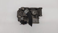 2012-2019 Nissan Versa Throttle Body P/N:3AA50-02 B 3AA50-02 C, 3AA50-02 F Fits Fits 2012 2013 2014 2015 2016 2017 2018 2019