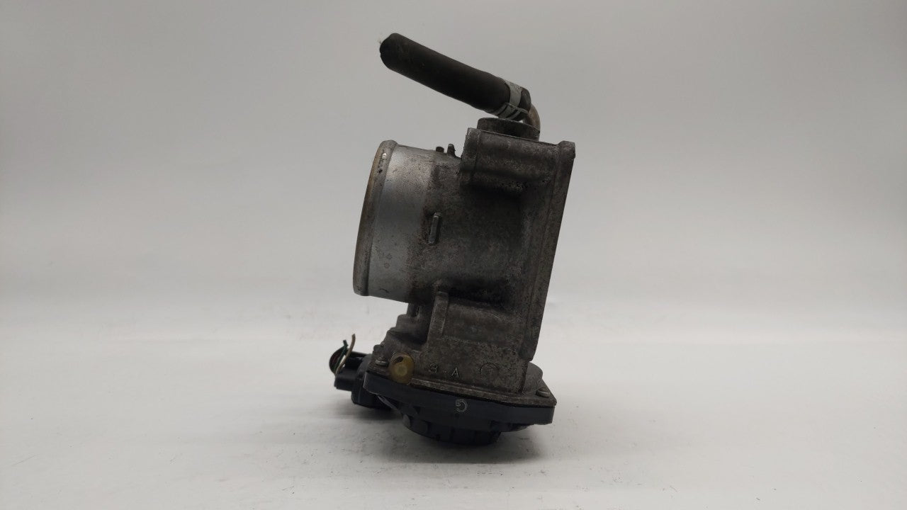 2012-2019 Nissan Versa Throttle Body P/N:3AA50-02 B 3AA50-02 C, 3AA50-02 F Fits Fits 2012 2013 2014 2015 2016 2017 2018 2019