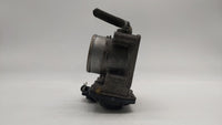 2012-2019 Nissan Versa Throttle Body P/N:3AA50-02 B 3AA50-02 C, 3AA50-02 F Fits Fits 2012 2013 2014 2015 2016 2017 2018 2019
