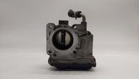 2012-2019 Nissan Versa Throttle Body P/N:3AA50-02 B 3AA50-02 C, 3AA50-02 F Fits Fits 2012 2013 2014 2015 2016 2017 2018 2019