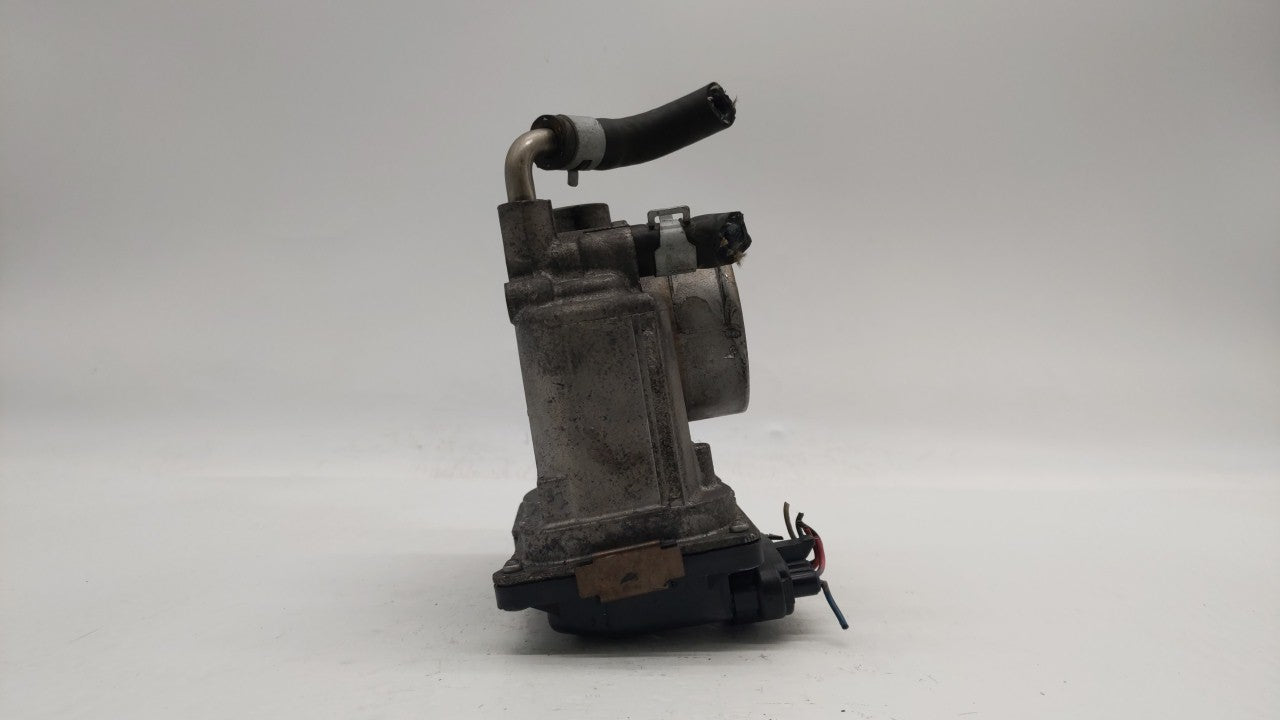 2012-2019 Nissan Versa Throttle Body P/N:3AA50-02 B 3AA50-02 C, 3AA50-02 F Fits Fits 2012 2013 2014 2015 2016 2017 2018 2019