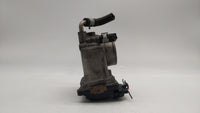2012-2019 Nissan Versa Throttle Body P/N:3AA50-02 B 3AA50-02 C, 3AA50-02 F Fits Fits 2012 2013 2014 2015 2016 2017 2018 2019