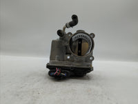 2012-2019 Nissan Versa Throttle Body P/N:3AA50-02 B 3AA50-02 C, 3AA50-02 F Fits Fits 2012 2013 2014 2015 2016 2017 2018 2019