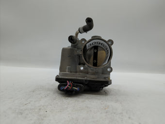 compare product 2012-2019 Nissan Versa Throttle Body P/N:3AA50-02 B 3AA50-02 C, 3AA50-02 F Fits Fits 2012 2013 2014 2015 2016 2017 2018 2019 OEM Used Auto Parts