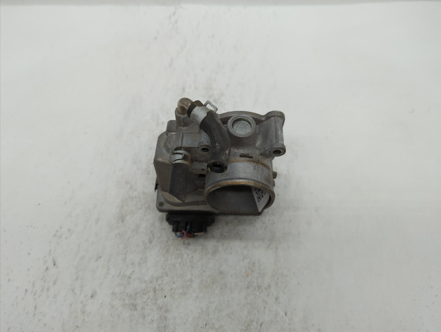 2012-2019 Nissan Versa Throttle Body P/N:3AA50-02 B 3AA50-02 C, 3AA50-02 F Fits Fits 2012 2013 2014 2015 2016 2017 2018 2019
