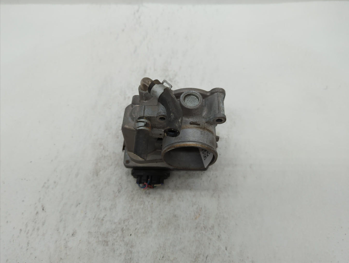 2012-2019 Nissan Versa Throttle Body P/N:3AA50-02 B 3AA50-02 C, 3AA50-02 F Fits Fits 2012 2013 2014 2015 2016 2017 2018 2019