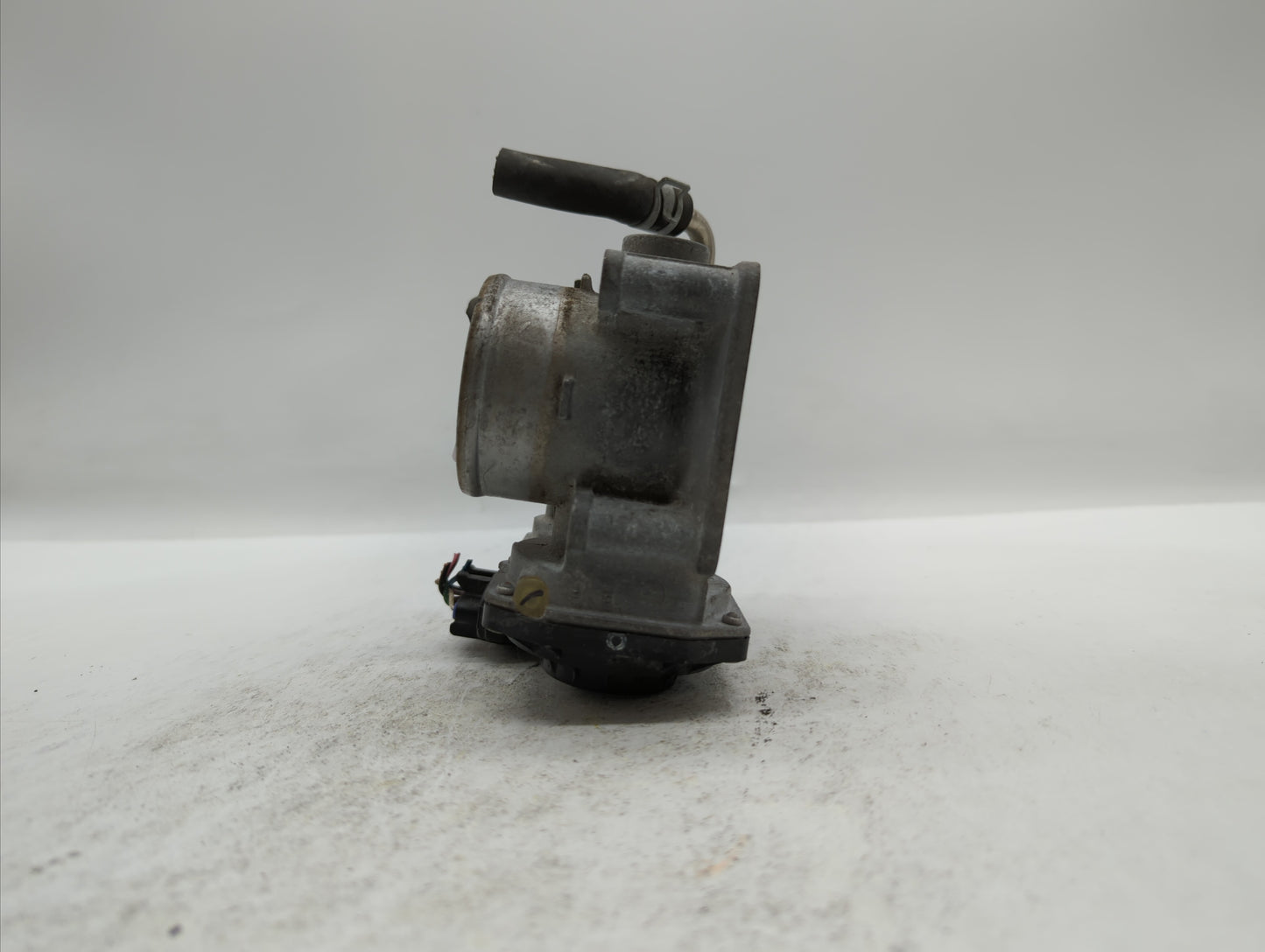 2012-2019 Nissan Versa Throttle Body P/N:3AA50-02 B 3AA50-02 C, 3AA50-02 F Fits Fits 2012 2013 2014 2015 2016 2017 2018 2019