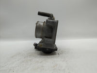 2012-2019 Nissan Versa Throttle Body P/N:3AA50-02 B 3AA50-02 C, 3AA50-02 F Fits Fits 2012 2013 2014 2015 2016 2017 2018 2019
