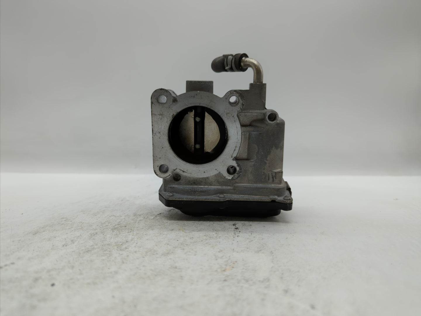 2012-2019 Nissan Versa Throttle Body P/N:3AA50-02 B 3AA50-02 C, 3AA50-02 F Fits Fits 2012 2013 2014 2015 2016 2017 2018 2019