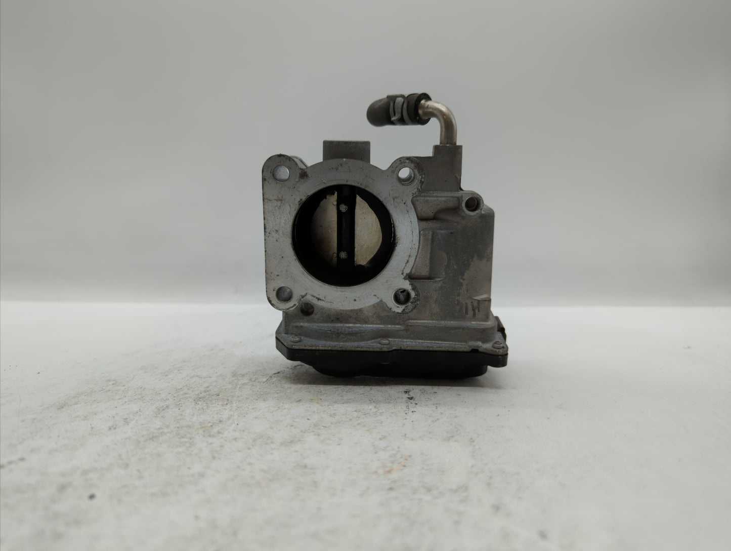 2012-2019 Nissan Versa Throttle Body P/N:3AA50-02 B 3AA50-02 C, 3AA50-02 F Fits Fits 2012 2013 2014 2015 2016 2017 2018 2019
