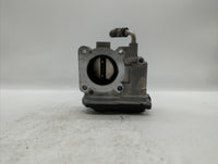 2012-2019 Nissan Versa Throttle Body P/N:3AA50-02 B 3AA50-02 C, 3AA50-02 F Fits Fits 2012 2013 2014 2015 2016 2017 2018 2019