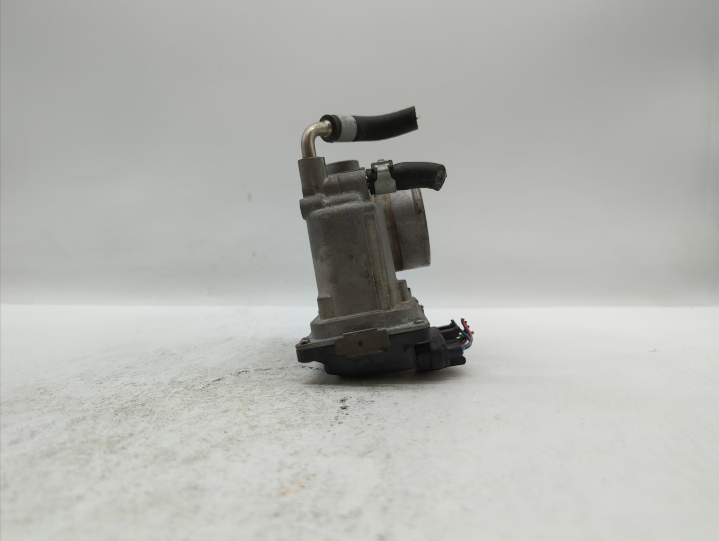 2012-2019 Nissan Versa Throttle Body P/N:3AA50-02 B 3AA50-02 C, 3AA50-02 F Fits Fits 2012 2013 2014 2015 2016 2017 2018 2019