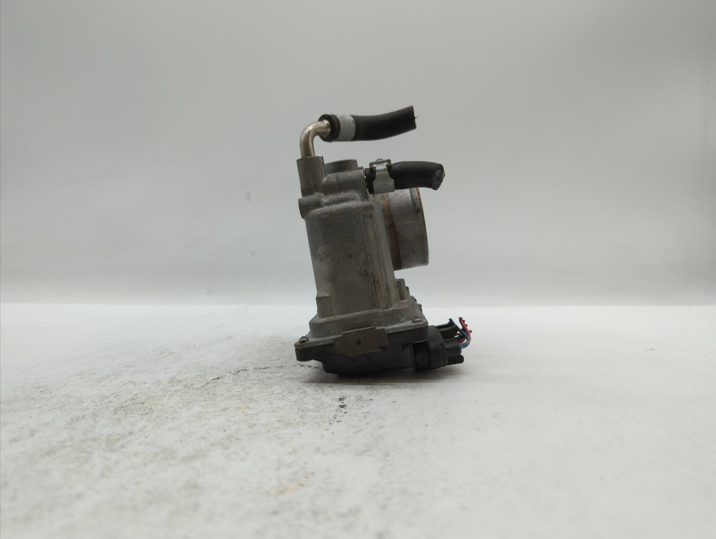 2012-2019 Nissan Versa Throttle Body P/N:3AA50-02 B 3AA50-02 C, 3AA50-02 F Fits Fits 2012 2013 2014 2015 2016 2017 2018 2019