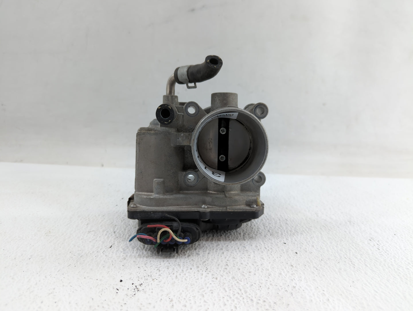 2012-2019 Nissan Versa Throttle Body P/N:3AA50-02 B 3AA50-02 C, 3AA50-02 F Fits Fits 2012 2013 2014 2015 2016 2017 2018 2019